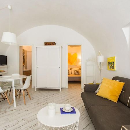 Marina Suite By Wonderful Italy Παλέρμο Εξωτερικό φωτογραφία