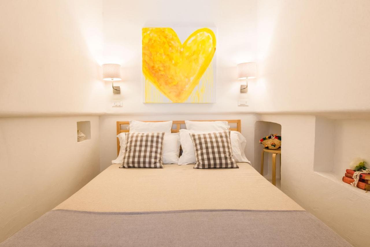 Marina Suite By Wonderful Italy Παλέρμο Εξωτερικό φωτογραφία