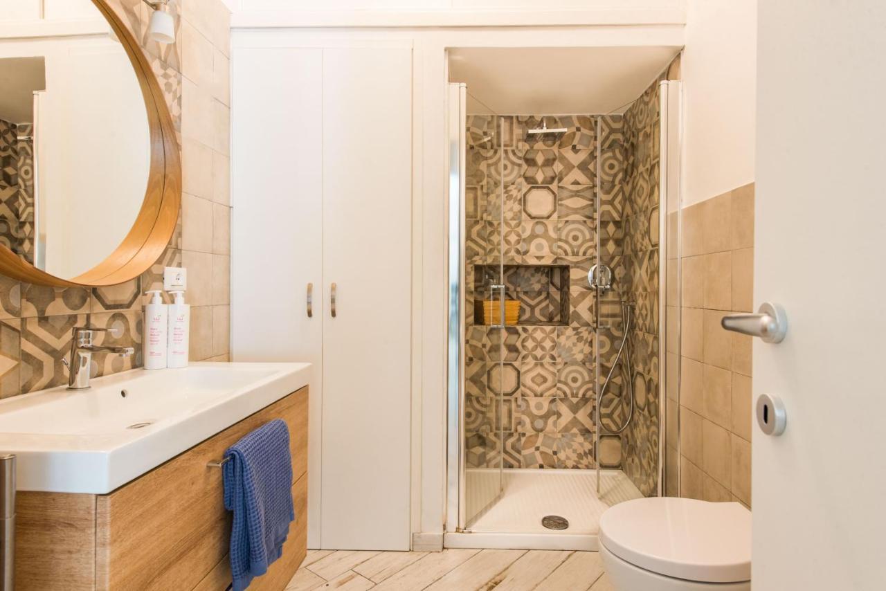 Marina Suite By Wonderful Italy Παλέρμο Εξωτερικό φωτογραφία