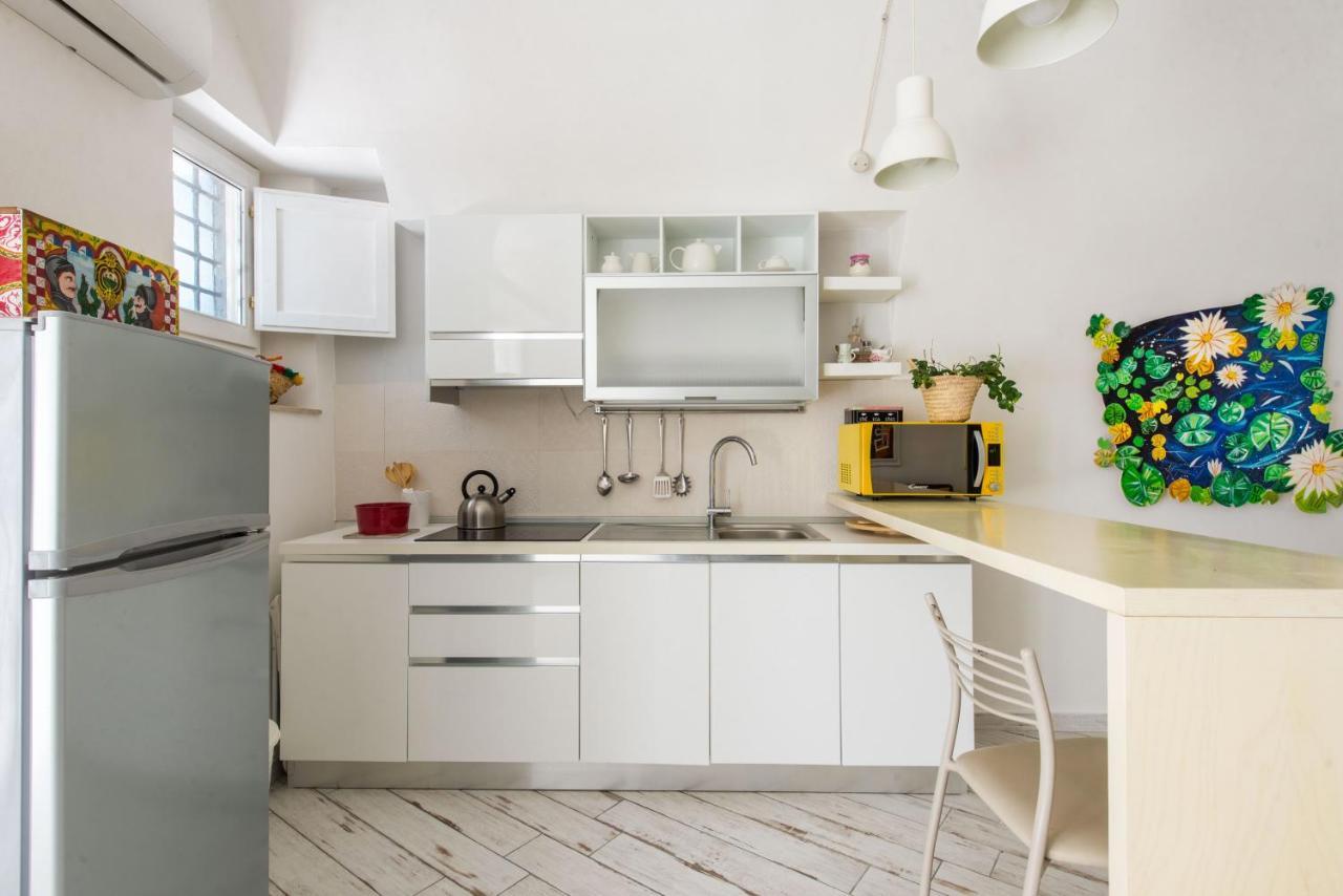 Marina Suite By Wonderful Italy Παλέρμο Εξωτερικό φωτογραφία
