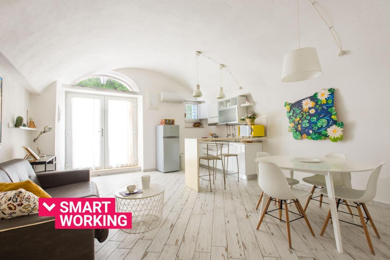 Marina Suite By Wonderful Italy Παλέρμο Εξωτερικό φωτογραφία