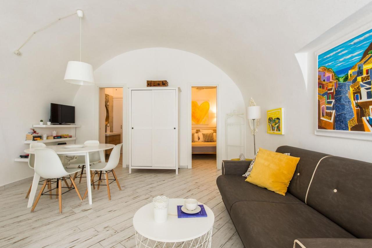 Marina Suite By Wonderful Italy Παλέρμο Εξωτερικό φωτογραφία